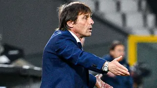 Antonio Conte y la lucha de Inter por el título: Todavía no hemos logrado nada