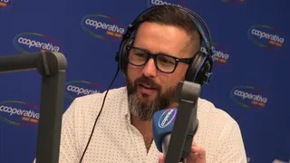 El Show de Al Aire Libre: ¿Quién fue la figura de la primera fecha del Campeonato Nacional?