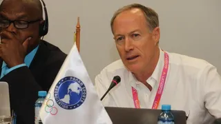 Panam Sports “sigue muy de cerca” situación de Chile con miras a los Panamericanos 2023