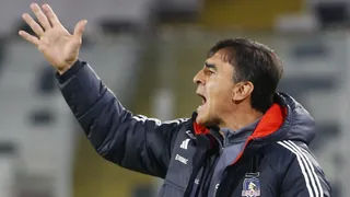 Los puestos para los que Quinteros pidió fichar jugadores de cara al segundo semestre