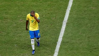 Venezuela sumó opciones de avanzar en Copa América con valioso empate ante Brasil