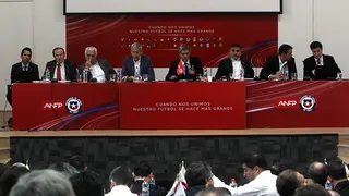 Las alternativas que maneja el fútbol chileno para buscar “justicia deportiva”