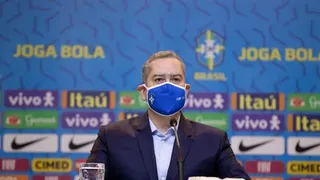 “¿Te masturbas?”: Los diálogos que derrumbaron al presidente de la Confederación Brasileña