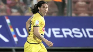 Universidad de Concepción recibe a Vasco da Gama en la Copa Libertadores