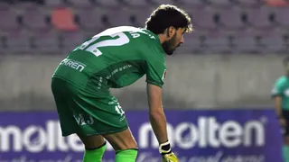 El adiós que conmueve a la Primera B: arquero se retira tras crudo diagnóstico