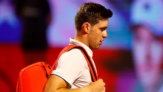 Nicolás Jarry no pudo contra su bestia negra y le dice ADIÓS a Roland Garros