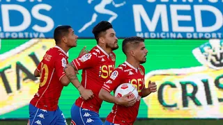 Unión Española intentará afirmarse en zona de copas ante un O’Higgins necesitado de puntos