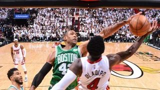 Boston Celtics venció a Miami Heat y jugará ante Golden State Warriors la final de la NBA