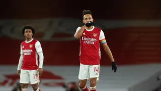 Arsenal extendió mala racha tras firmar su tercera derrota seguida tras caer en Londres ante Burnley