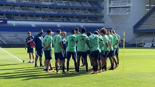 Compañero de Mauricio Isla contó detalles de cómo viven la cuarentena en Ecuador