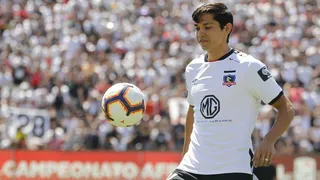 Colo Colo presenta a sus refuerzos con amistoso ante la Roja sub 23 en la Noche Alba