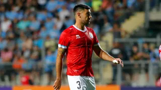 Plantel de Magallanes respaldó a su excompañero José Cañete