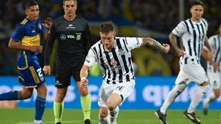 Barticciotto y sus constantes lesiones: Estoy con psicólogo y psiquiátra, no encuentro explicación