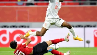 Lewandowski le dio el triunfo a Bayern Munich ante Al-Ahly en semifinales del Mundial de Clubes