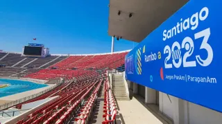 Santiago 2023 será transmitido de forma gratuita en el canal oficial de Panam Sports