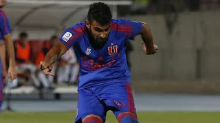 Jonathan Zacaría: Cuando me tocó jugar me maté por el equipo