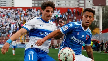 El verdadero obstáculo que impide a la U de Chile postergar el Clásico Universitario