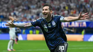 Partidos del Mundial 2026 hoy, jueves 16 de julio: Horarios, canal de TV y previa de la Final España vs Argentina