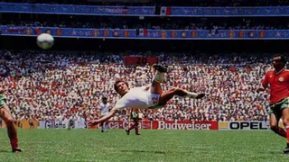 Histórico jugador mexicano autor del “gol más lindo” en mundiales dio positivo por coronavirus