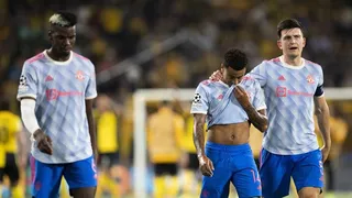 El grosero error de Jesse Lingard que condenó a Manchester United ante Young Boys en Champions