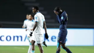 Francia quedó eliminado en el Mundial Sub 20 pese a triunfo sobre Honduras