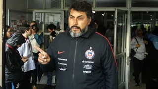 José Letelier: Todavía nos falta generar un poco más de consistencia en los últimos metros