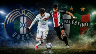 ¿Quién transmite Audax vs Palestino? Horario, canal de TV y cómo ver EN VIVO por Copa Chile