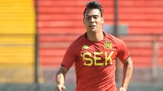 David Llanos: Me siento identificado con la UC, si se diera la oportunidad volvería