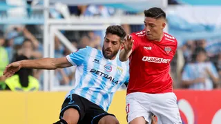 Magallanes vs Ñublense en vivo: Cuándo, a qué hora y dónde ver por la Copa Chile 2025