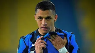 ¿Alexis y Vidal siguen en los planes de Inter de Milán?