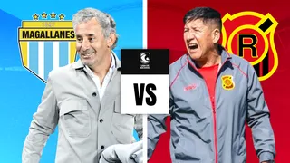 ¿Quién transmite Magallanes vs Rangers? Horario, canal y cómo ver EN VIVO por la Primera B 2026