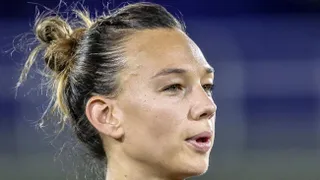 Tiane Endler es candidata en votación para aparecer en billete conmemorativo