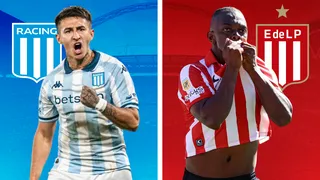 EN VIVO: Racing vs Estudiantes por el Torneo de Clausura de Argentina