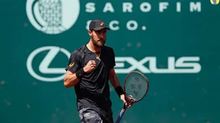 Johnson revalidó su título en Houston al vencer a Sandgren