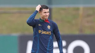 Cristiano Ronaldo y su éxito: Soy una fruta apetitosa que todo el mundo quiere morder