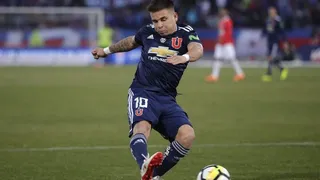 Los resultados de la vigésimo segunda fecha del Campeonato Nacional y la Primera B