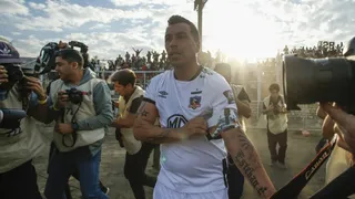 Sebastián González expresó su nostalgia luego que Paredes igualara récord de su tío “Chamaco”