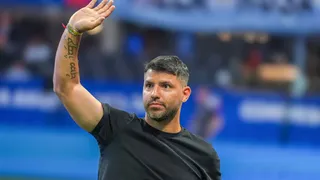 ¿Por qué el Kun Agüero fue tendencia tras la eliminación de Boca Juniors?
