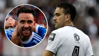 Zaldivia: del sueldo en Colo Colo al top 5 de la U de Chile, la DIFERENCIA que sorprende