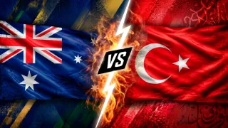 Australia vs Turquía EN VIVO: minuto a minuto Mundial 2026