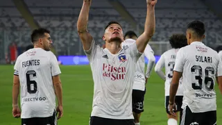 “Chilealbo”: La antesala al cruce de Colo Colo ante Audax Italiano en Campeonato Nacional