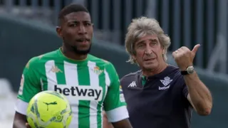 Pellegrini entró en el mercado y busca a un seleccionado senegalés para Betis