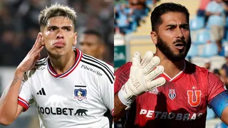 “Malo cu…”: La FURIOSA RESPUESTA de Carlos Palacios a Johnny Herrera