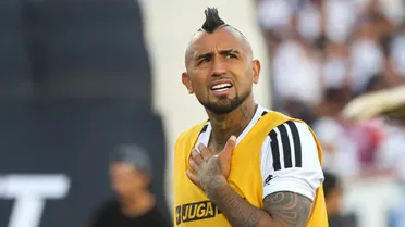 Arturo Vidal rompe el silencio tras millonario escándalo: “Fue un malentendido”