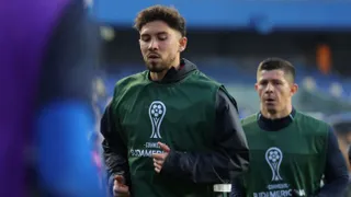 ¿Hay opción para Colo Colo? Felipe Loyola puso en duda su fichaje en Independiente