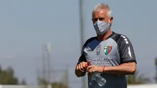 Basay tras la goleada sufrida ante la UC: Venimos cometiendo errores groseros, hay que limpiarse