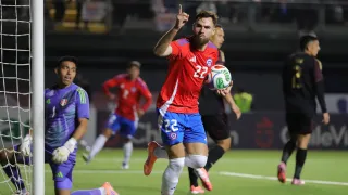 La “ayuda” que permitió a Chile escalar en el ranking FIFA y sorprendió a todos
