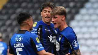 Huachipato pierde a figura y recién cobrará por él en 2027