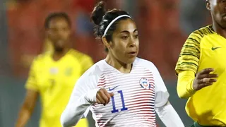 La seleccionada nacional Yesenia López dejó Colo Colo y firmó en Universidad de Chile