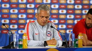 Rueda: La prensa chilena es muy inquieta y le está entregando mucha información a Colombia